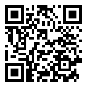 聚合TV电视版二维码