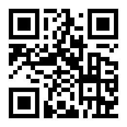 贴纸P图相机二维码