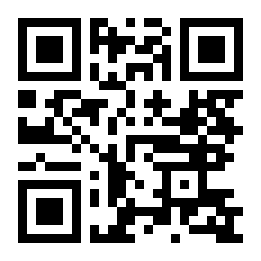 追书大师小说阅读器二维码