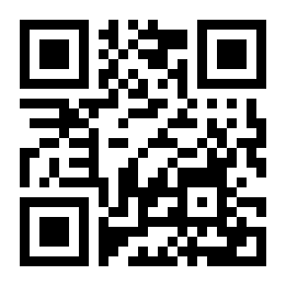 小小时光记录二维码