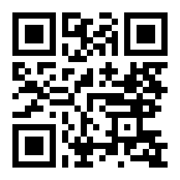 太空战争攻击二维码