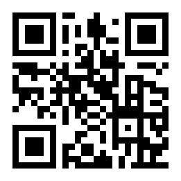 风炫漫画二维码