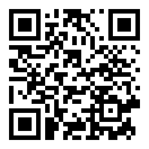 咒村探案二维码