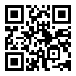 虎虎商城二维码