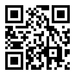 熊猫音乐二维码