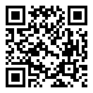 无序次元二维码