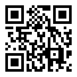 爽阅小说去升级清爽版二维码