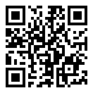 毛线人快跑二维码