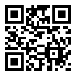 漆黑午夜恐怖故事二维码