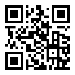 希哈波利斯二维码