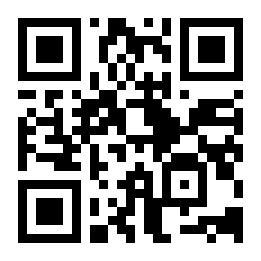 北外在线二维码