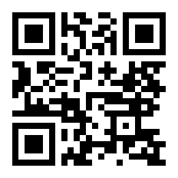 飞常准app二维码