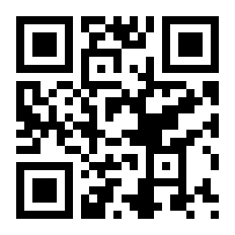 卡玛弗斯僵尸二维码