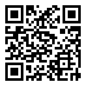 恐怖奶奶的后室二维码