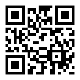 趣味终极淘汰赛二维码