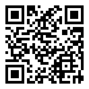 Spotify安卓中文版二维码