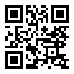 虎小阳英语二维码