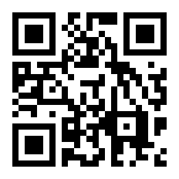 十字方块二维码