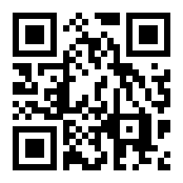 木偶人影院二维码