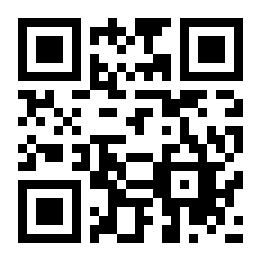 波比的游戏时间二维码