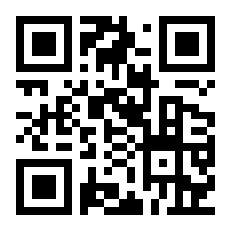 人类空中酷跑二维码