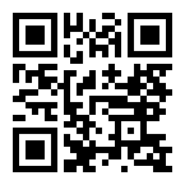 我还能走二维码