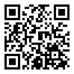 非洲草原狩猎二维码