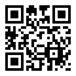 双猫战士二维码