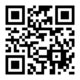 英语天天见二维码