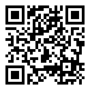 theghost中文版二维码