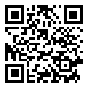 四爱星球二维码