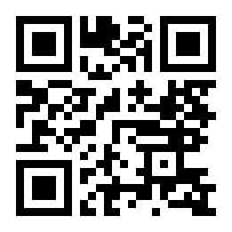 方块篮球二维码