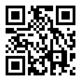 油划算油站二维码