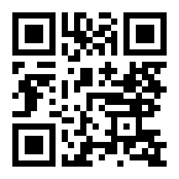 人人阅读器手机版二维码