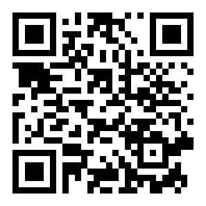 城市摆荡跑二维码