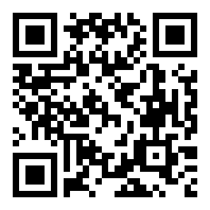 迷你小镇公主美甲二维码