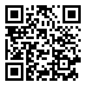 星辰读书二维码