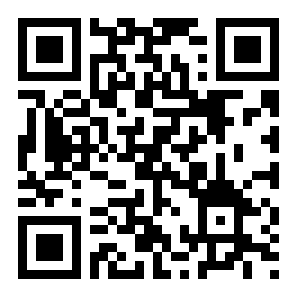 吹妖漫画二维码