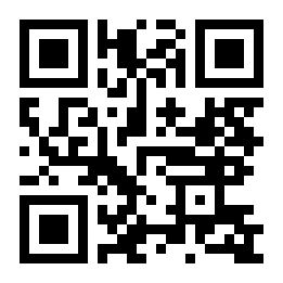 雷情汇二维码