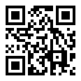 传影记二维码
