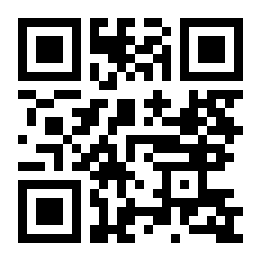 研大考研二维码