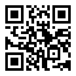 掌上淮南二维码