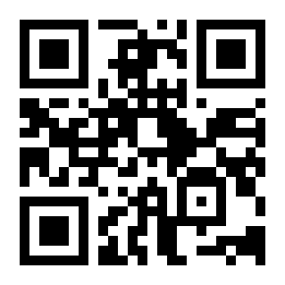 凡文阅读旧版二维码