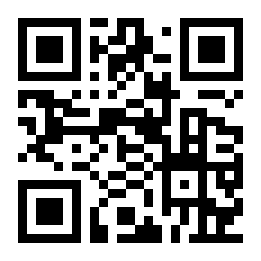 实时天气预告二维码