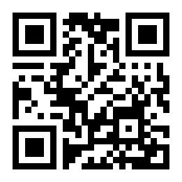 两个边框二维码