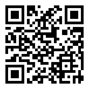 激甜相机二维码