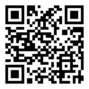 追影猫绿色安全无病毒版二维码