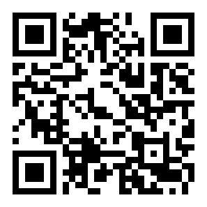 有本事来开门二维码