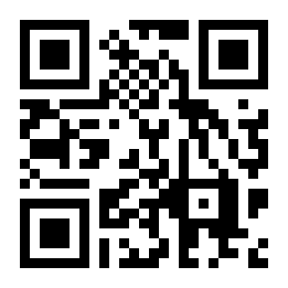 赛车中的城市驾驶二维码