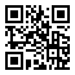 神奇小木工二维码